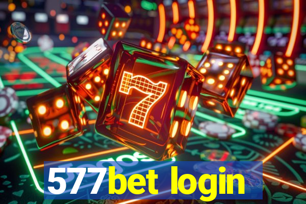 577bet login